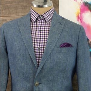 Hart Schaffner Marx Blazer. Great shape!